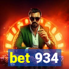 bet 934